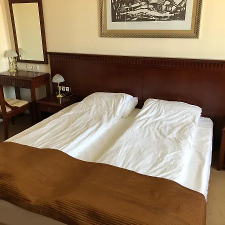 Mountain View Апартаменты *