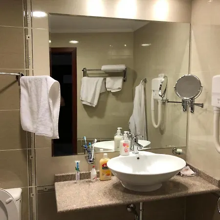 Mountain View Апартаменты