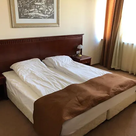 Апартаменты Mountain View