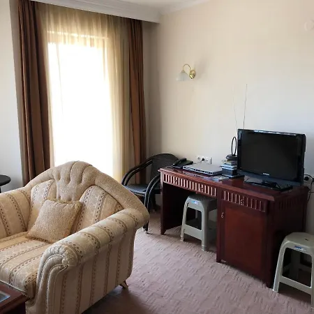 Mountain View Апартаменты *