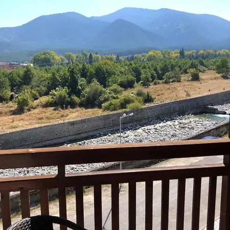 Апартаменты Mountain View *