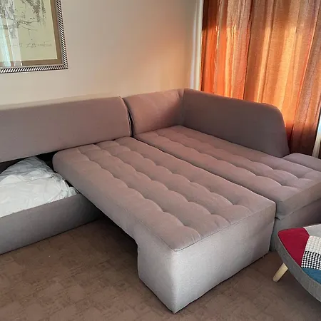 Apartment Mountain View Bansko