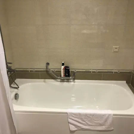 Apartment Mountain View *