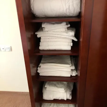 Appartement Mountain View *