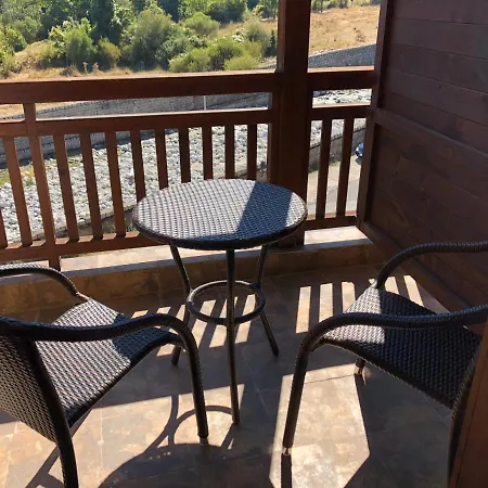 Mountain View Apartment