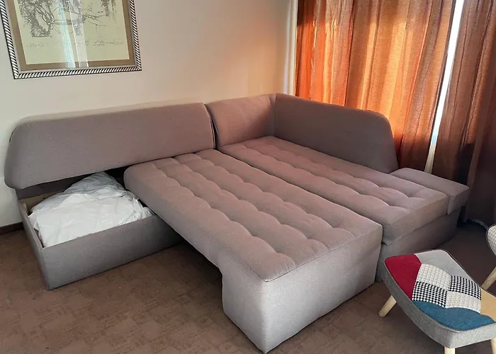 Lejlighed Mountain View Bansko