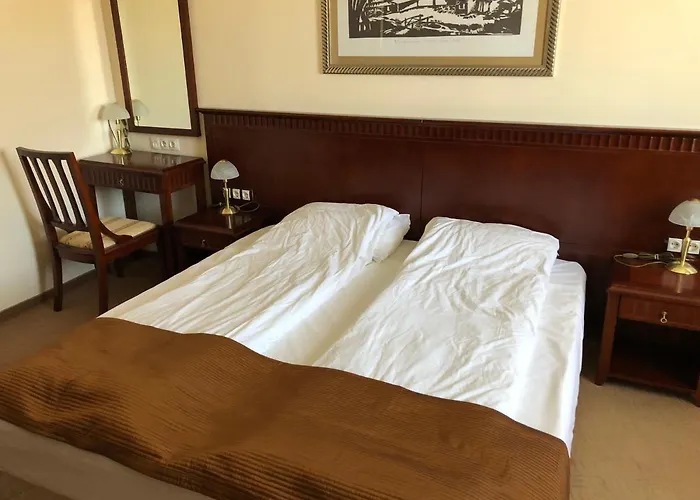 Mountain View Lejlighed *