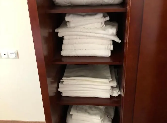 Lejlighed Mountain View *