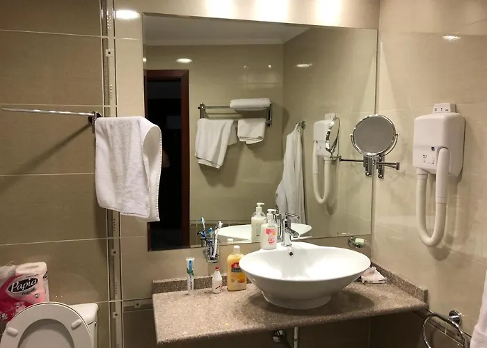 Mountain View Lejlighed