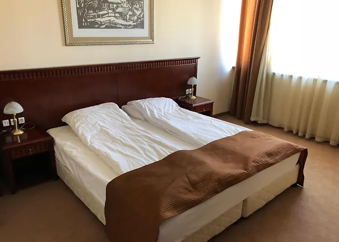 Lejlighed Mountain View